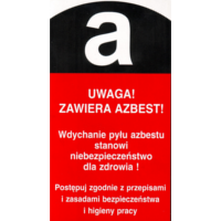 Logotyp - Łącze do artykułu na stronie Bazy Azbestowej