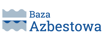 Logo Baza Azbestowa